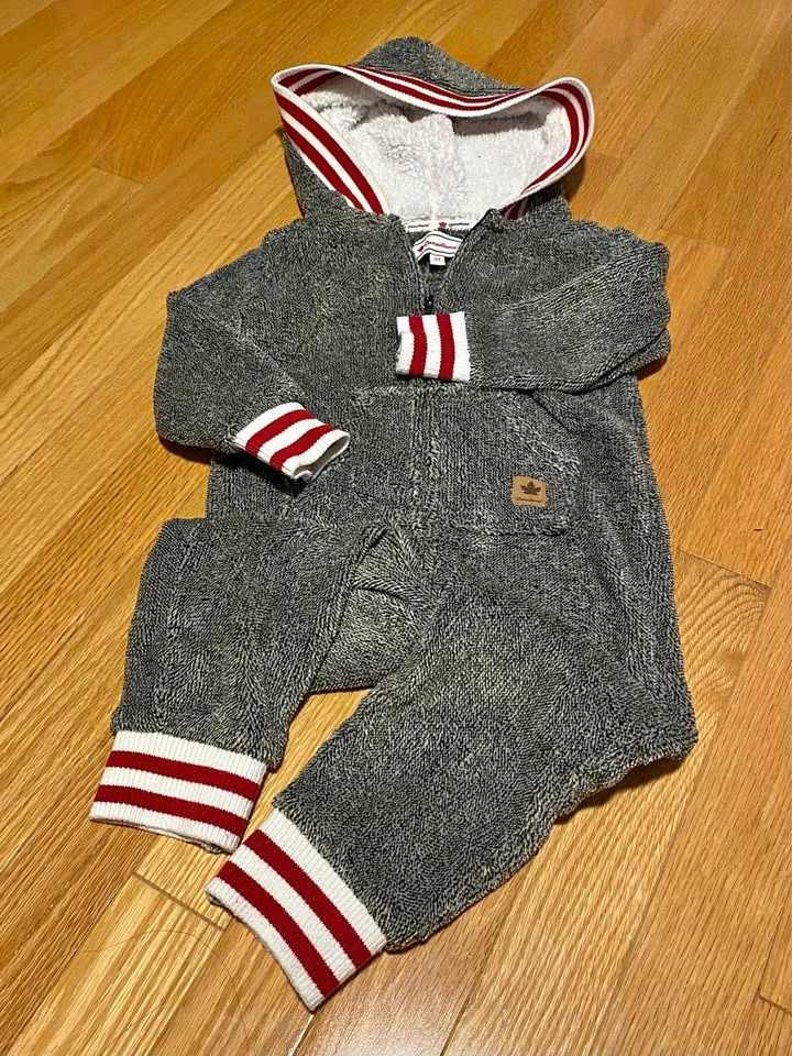 Hoodie Toddler size 2T
