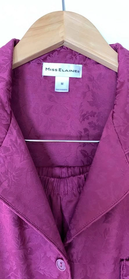 Woman’s PJ size medium - photo 2