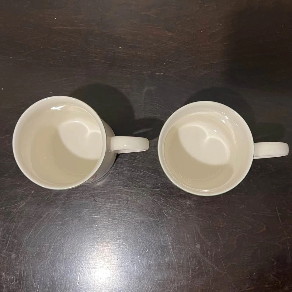 Villeroy & Boch Flora Wild Rose Set of 2 Coffee Mugs - photo 5