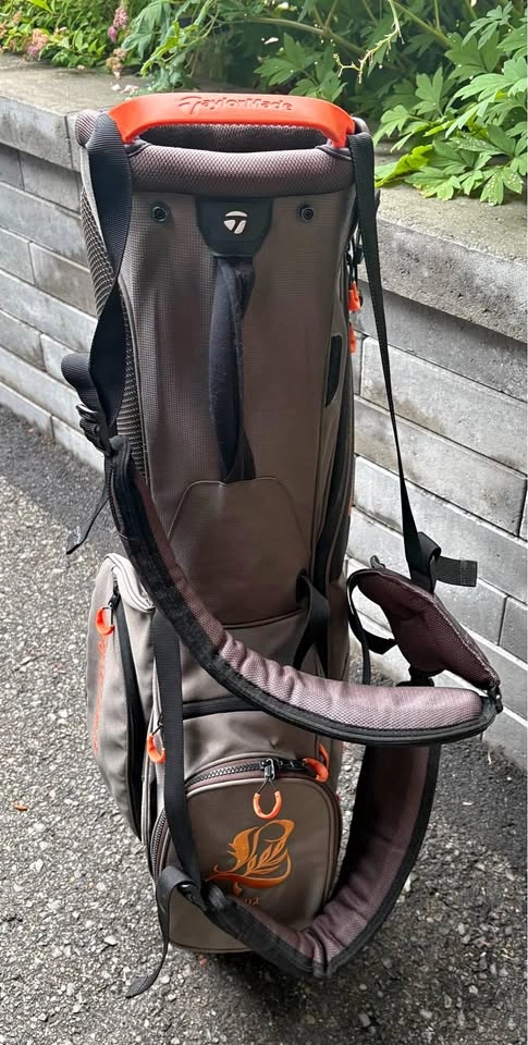 TaylorMade Golf Stand Bag