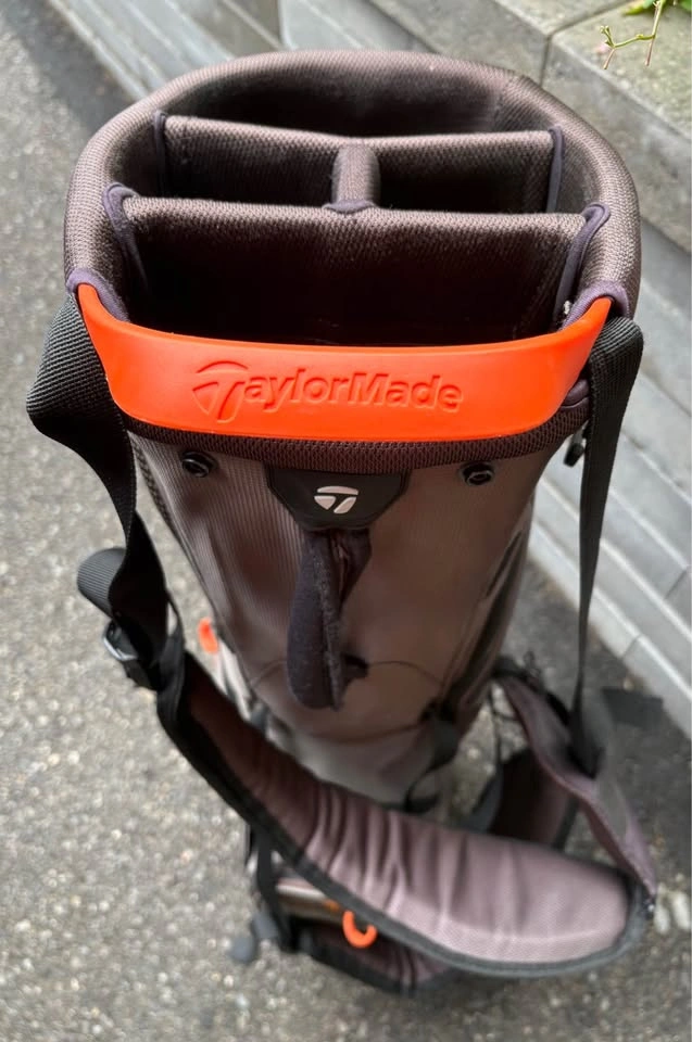 TaylorMade Golf Stand Bag - photo 2
