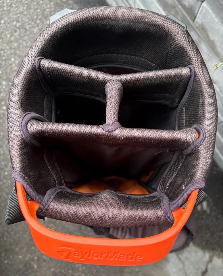 TaylorMade Golf Stand Bag - photo 3