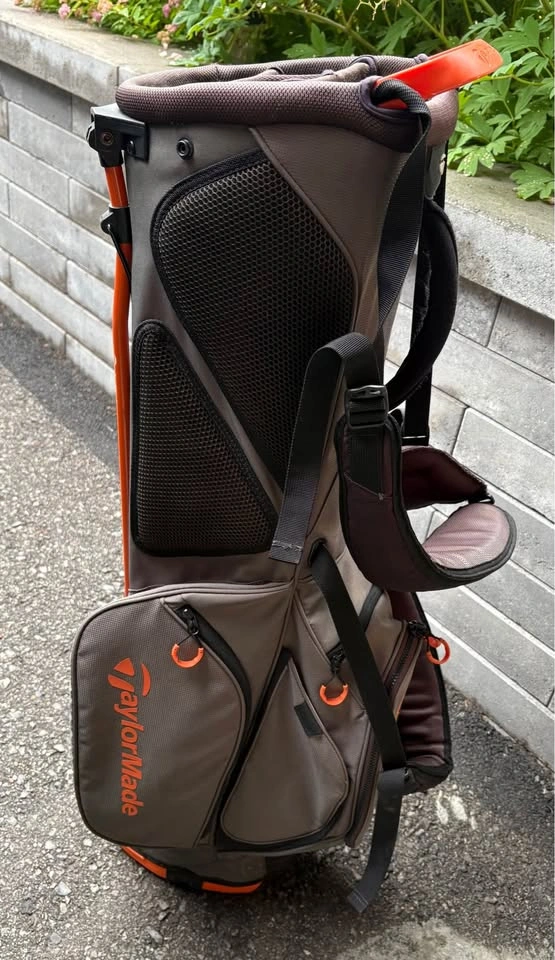 TaylorMade Golf Stand Bag - photo 4