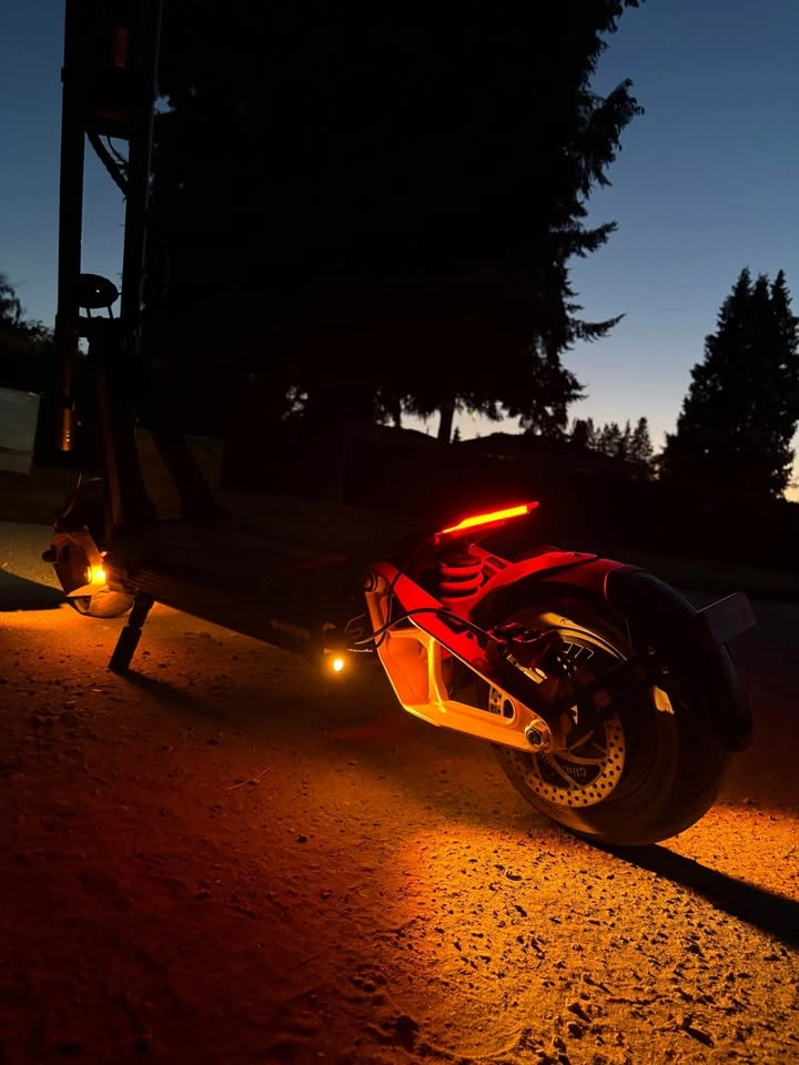INMOTION RS - photo 2
