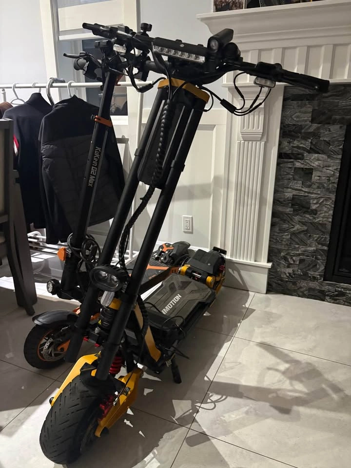 INMOTION RS - photo 4