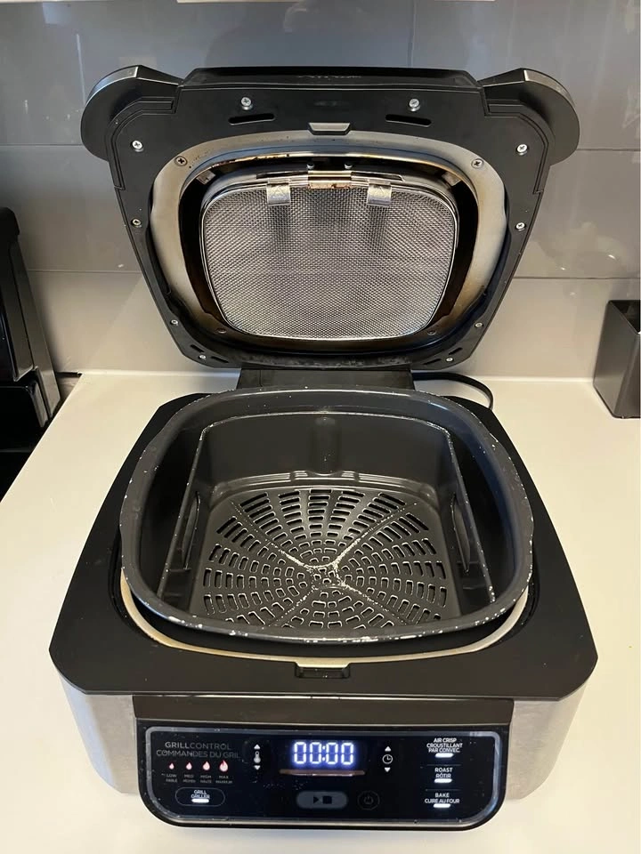 Ninja Foodi Air Fryer (AG300C) - photo 3