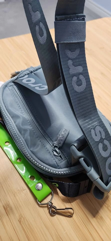 New, with tag: Crocs Classic Belt Bag - photo 3