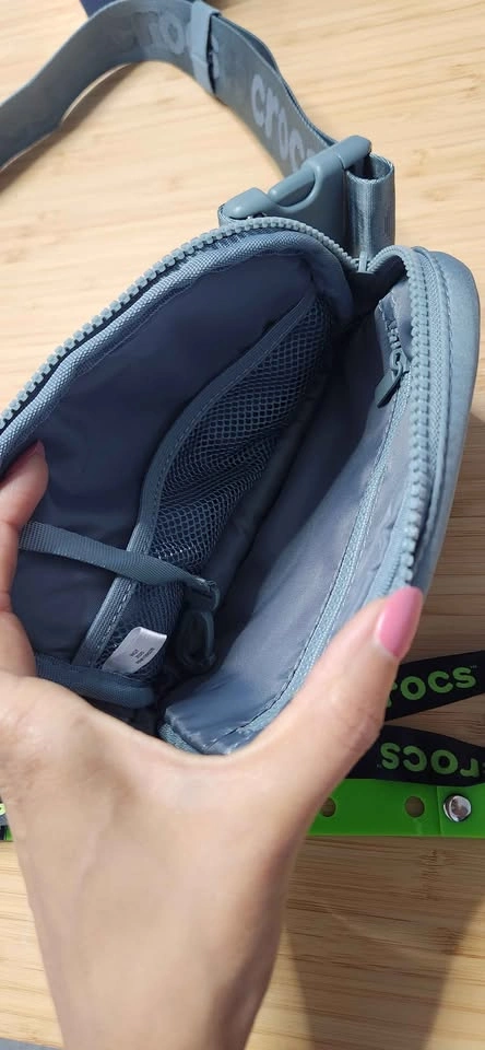 New, with tag: Crocs Classic Belt Bag - photo 4
