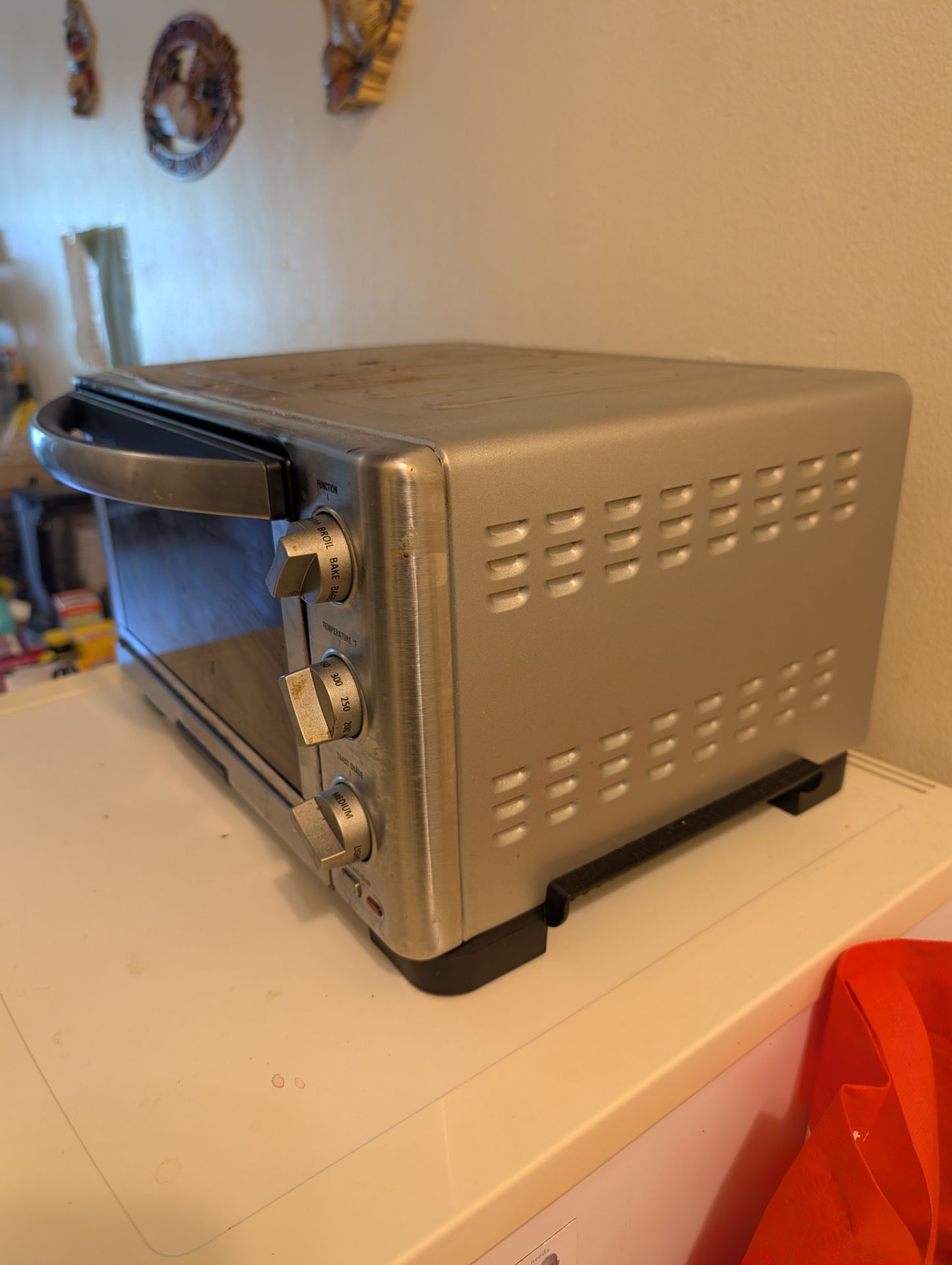 Classic Cuisinart Toaster Oven - photo 2