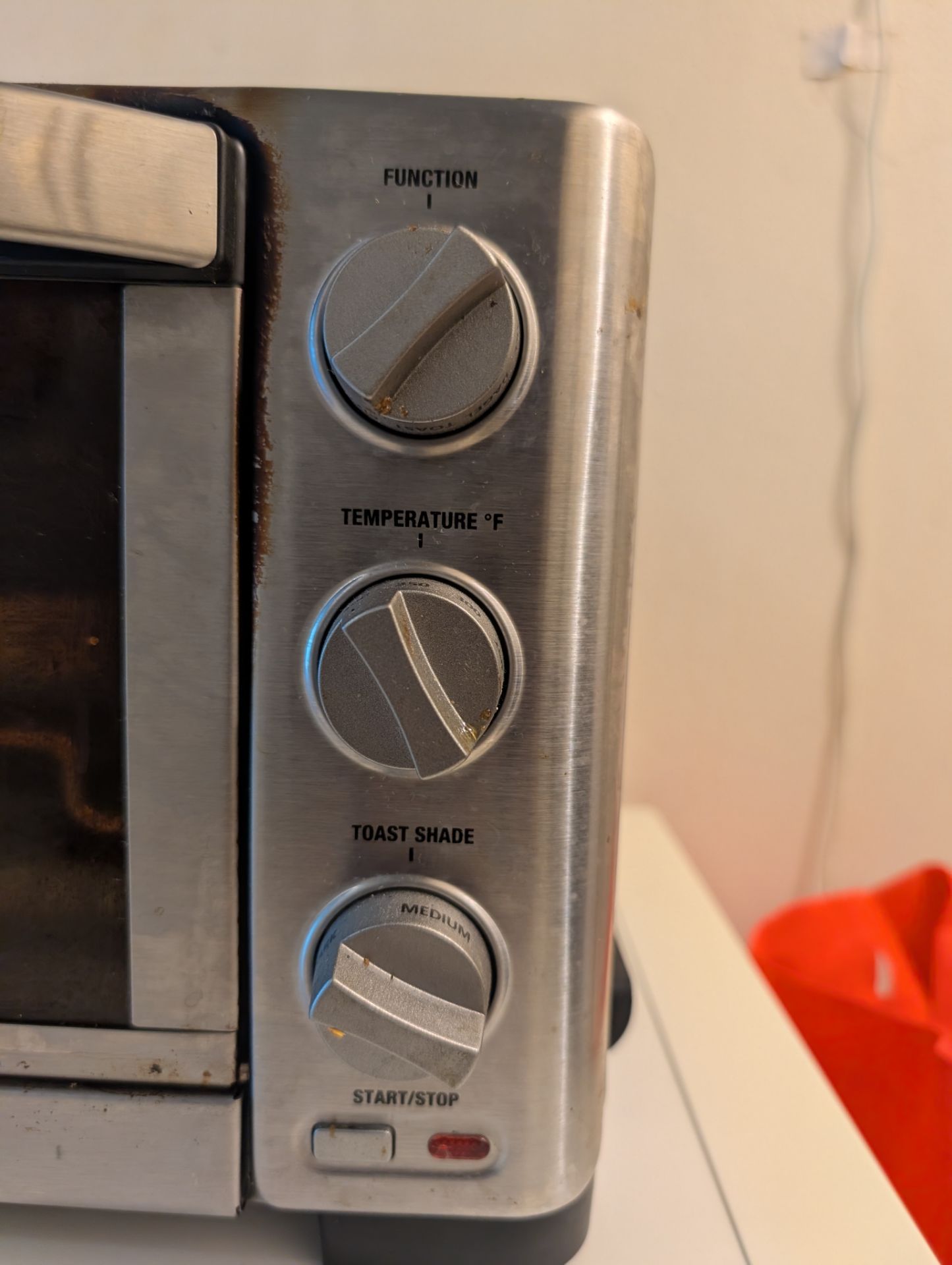 Classic Cuisinart Toaster Oven - photo 4