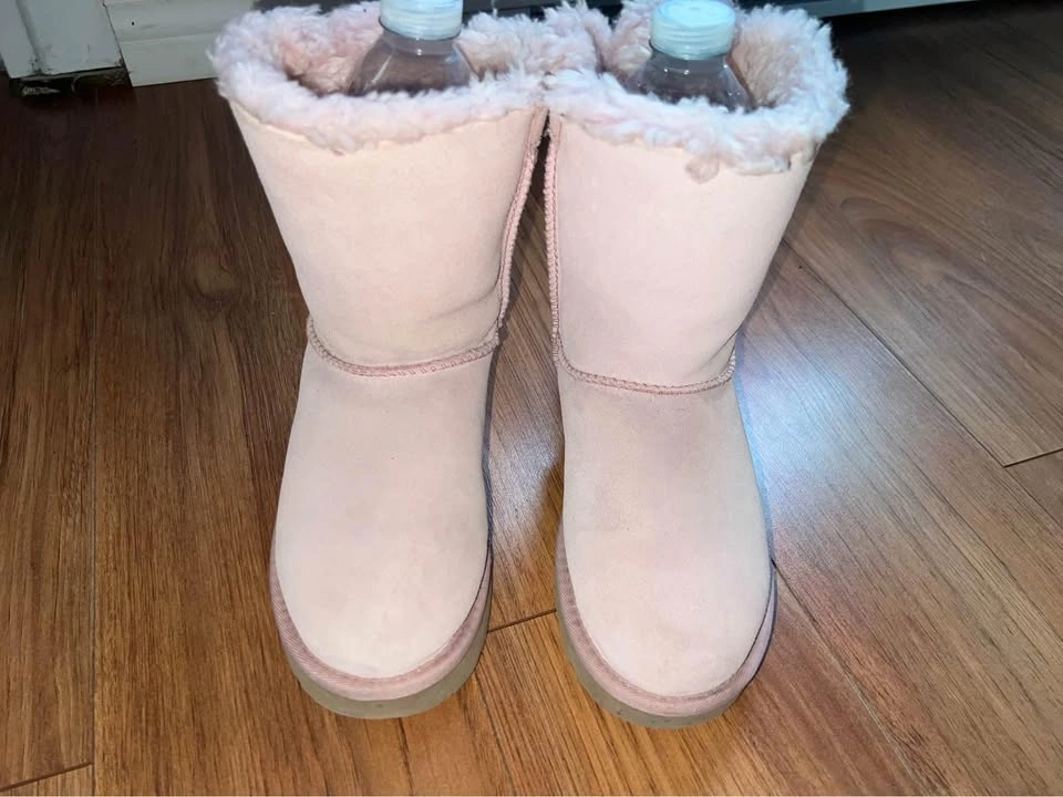 UGG boots size 5, 36 - photo 2