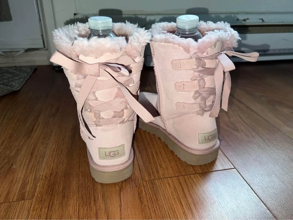UGG boots size 5, 36 - photo 3