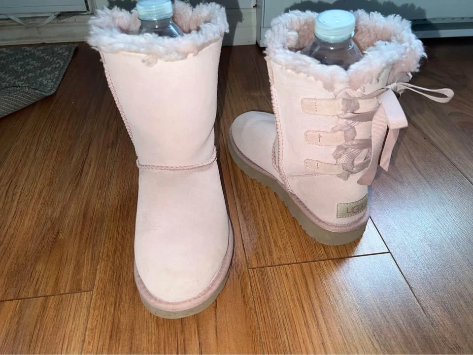 UGG boots size 5, 36 - photo 4