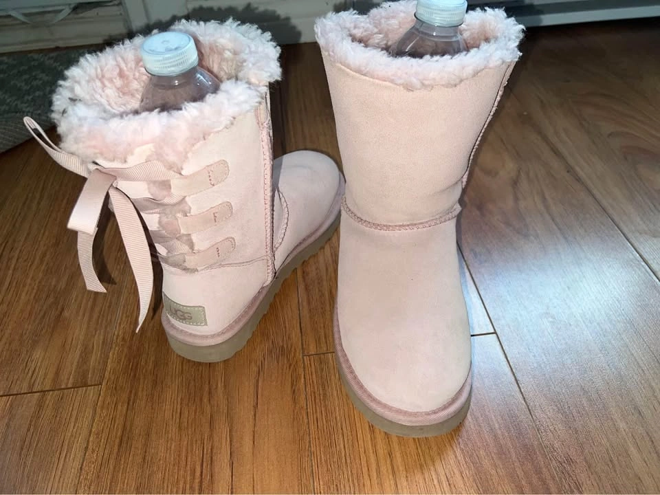 UGG boots size 5, 36 - photo 5
