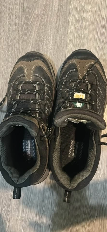 Altra Industrial Women's Safety Shoes Size 8 - photo 2