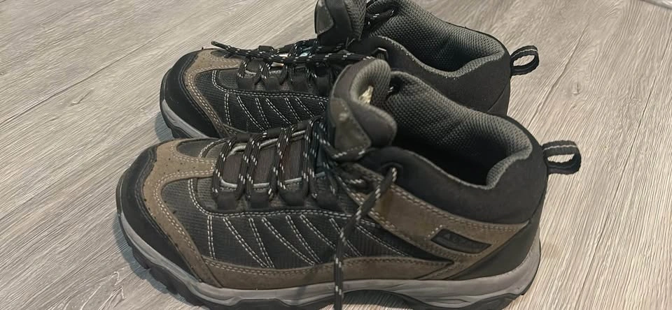 Altra Industrial Women's Safety Shoes Size 8 - photo 3
