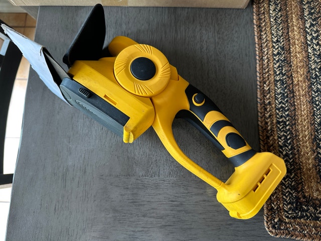 Cordless Hedge Trimmer - photo 3