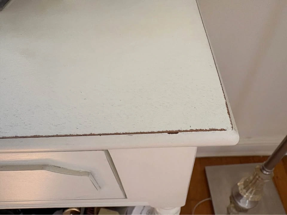 Vanity Table / Entry Table - photo 5