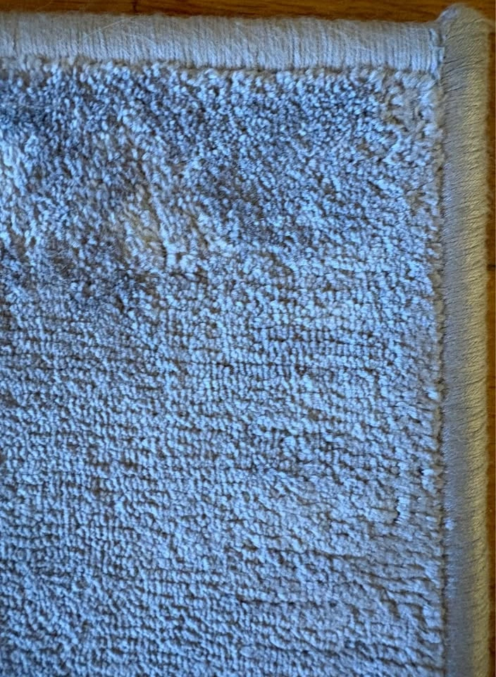 Saphir Zam Pewter/Gray Area Rug - photo 4