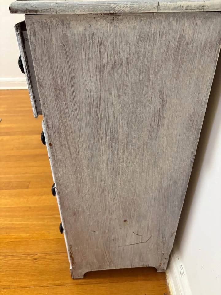 Wood Dresser - photo 2