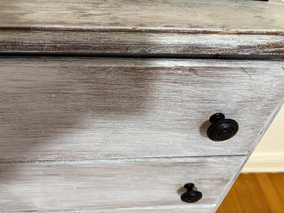 Wood Dresser - photo 3