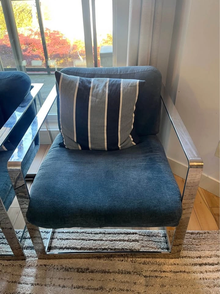 Accent chairs - photo 2