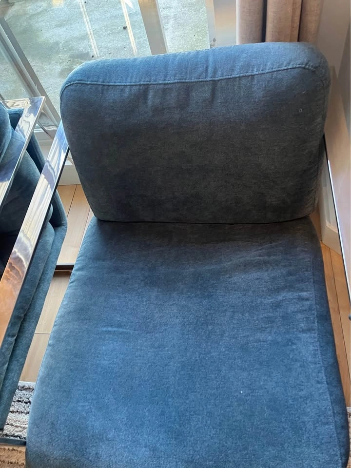 Accent chairs - photo 4