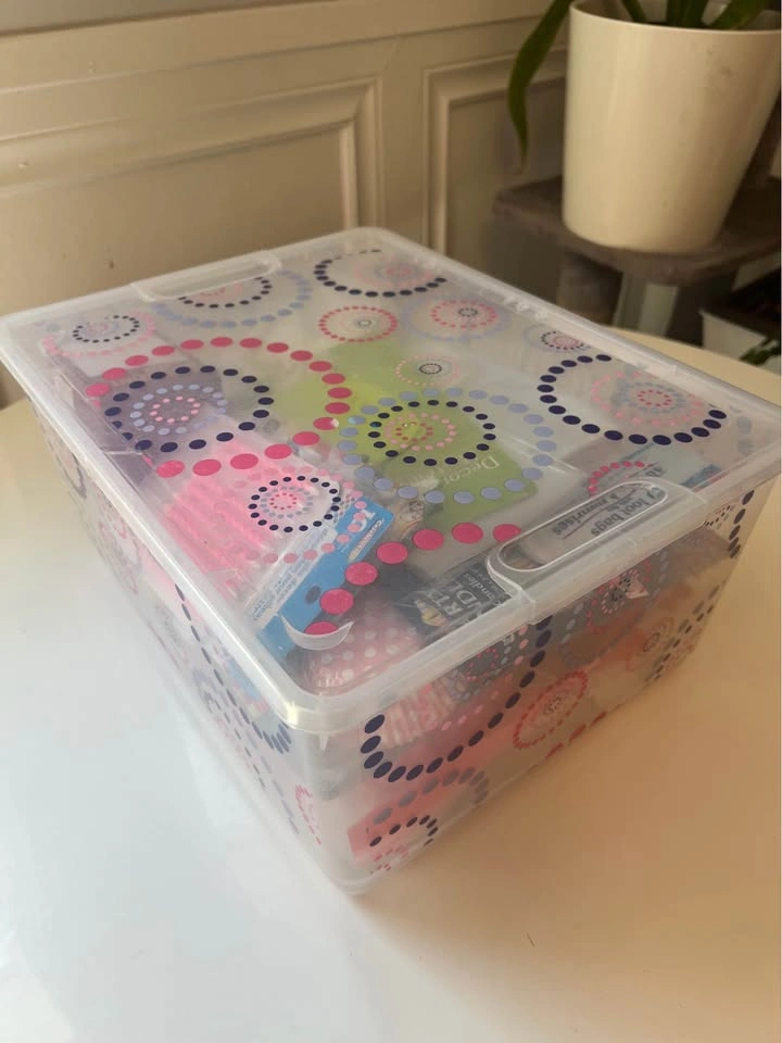 Baking Stuff (New) - photo 2