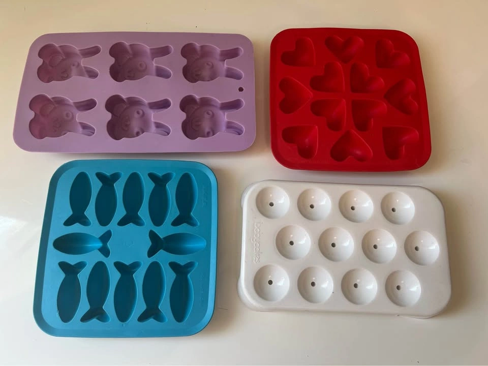 Baking Stuff (New) - photo 4