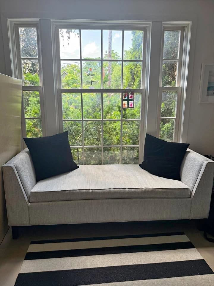 King Size Bed Bench