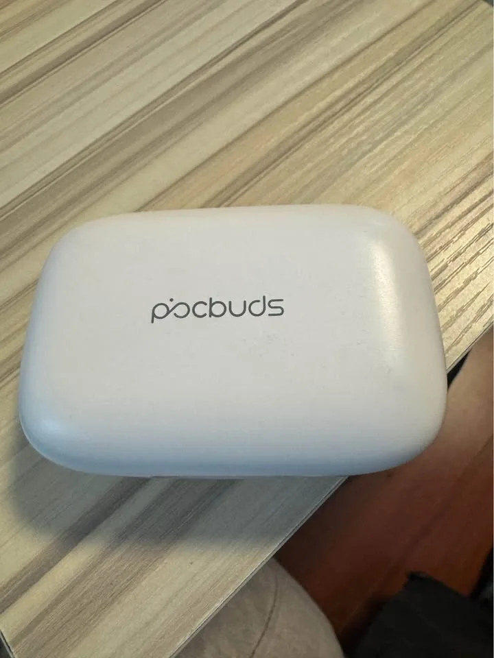 Pocbubs T60 Wireless image indicator(2)