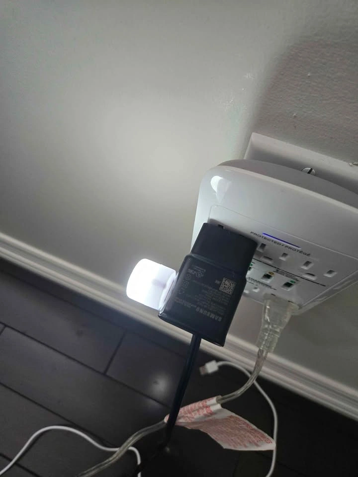 Mini led usb light - photo 2