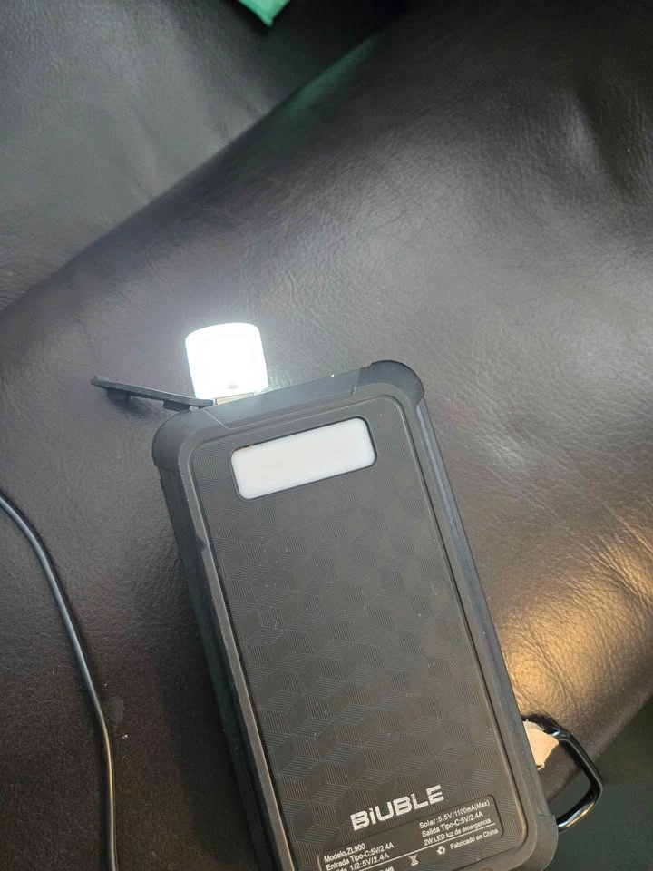Mini led usb light - photo 3