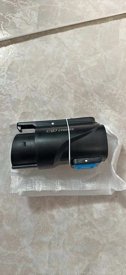 EVDANCE NACS to J1772 Charging Adapter