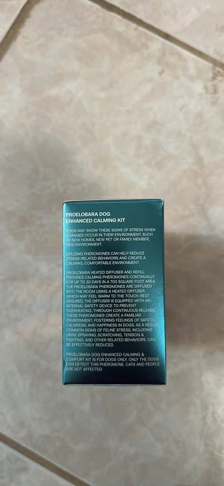 ProElobara Enhanced Calming Kit - photo 2