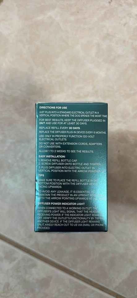 ProElobara Enhanced Calming Kit - photo 4