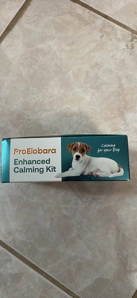 ProElobara Enhanced Calming Kit - photo 5