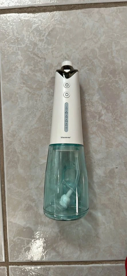 Maoever Electric Nasal Irrigation NW-304