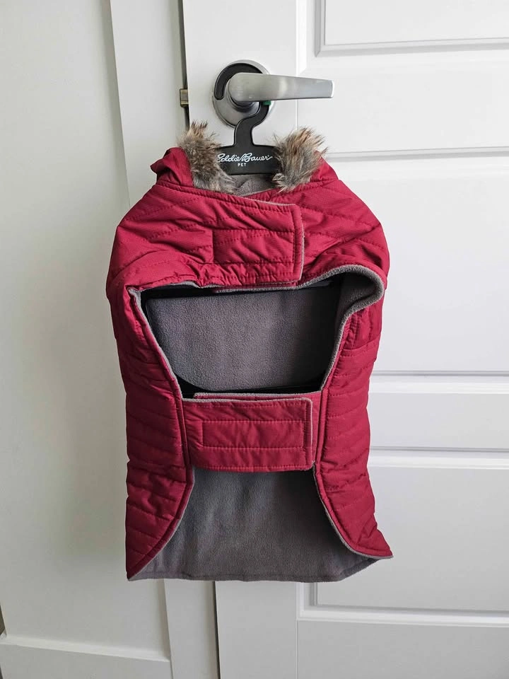 Dog Jacket Eddie Bauer - photo 2