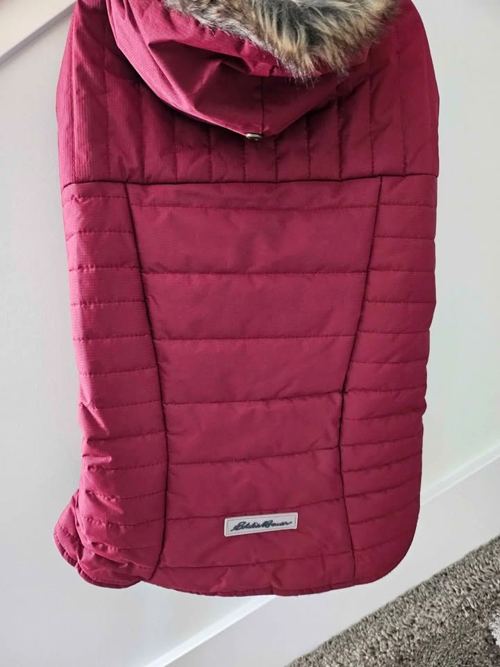 Dog Jacket Eddie Bauer - photo 3