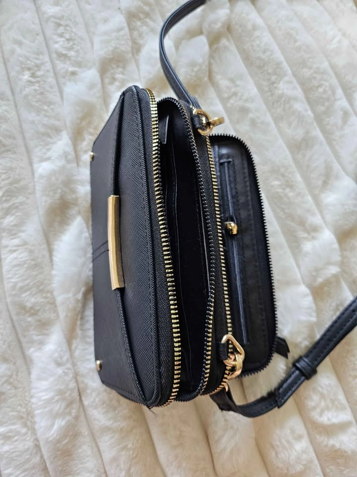 Ardene Crossbody Wallet - photo 4