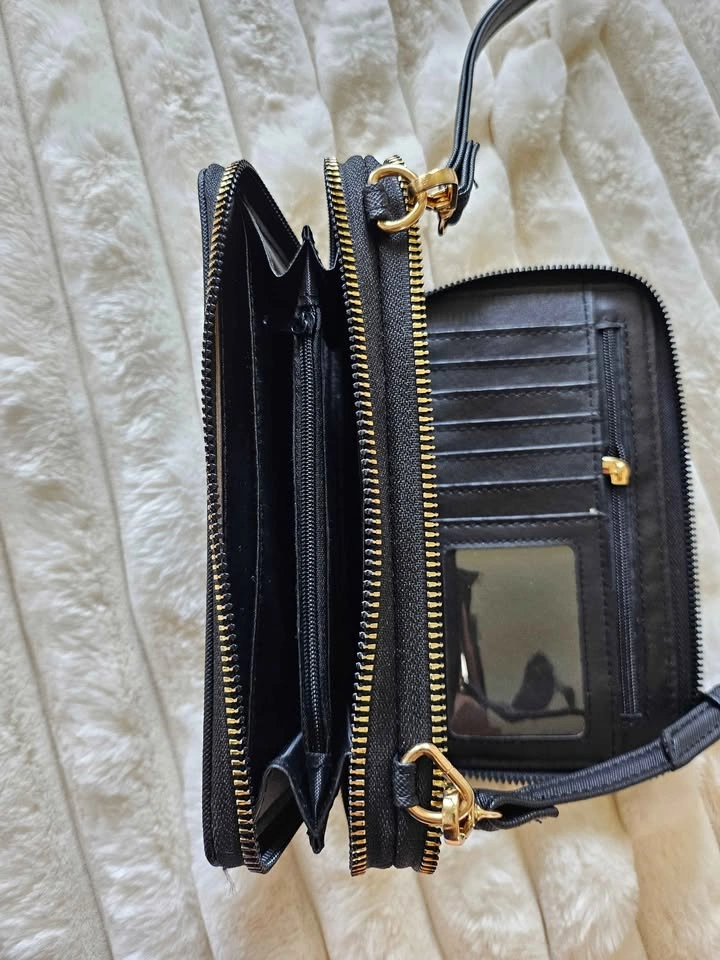 Ardene Crossbody Wallet - photo 5