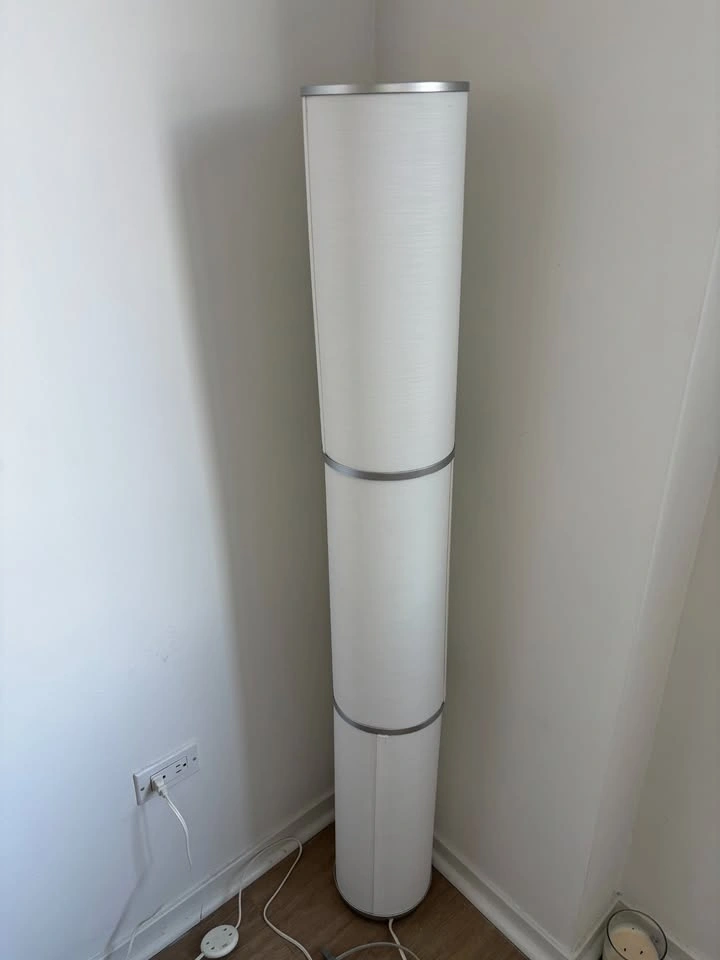 IKEA VIDJA Floor Lamps x 2 - photo 3