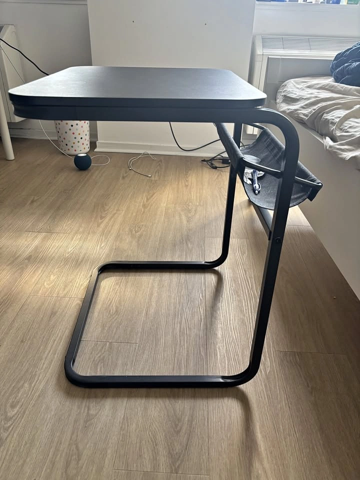IKEA 2 in 1 OLSERÖD Side Table / Sofa Table