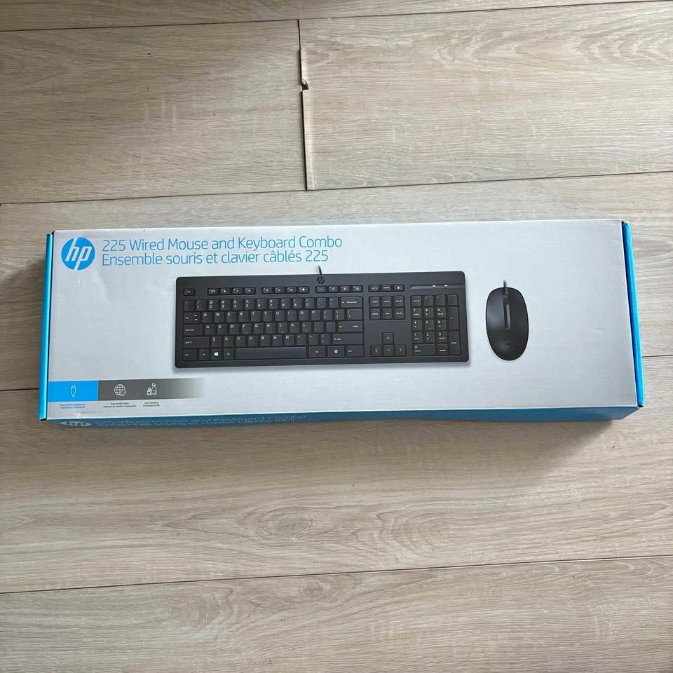 HP Keyboard