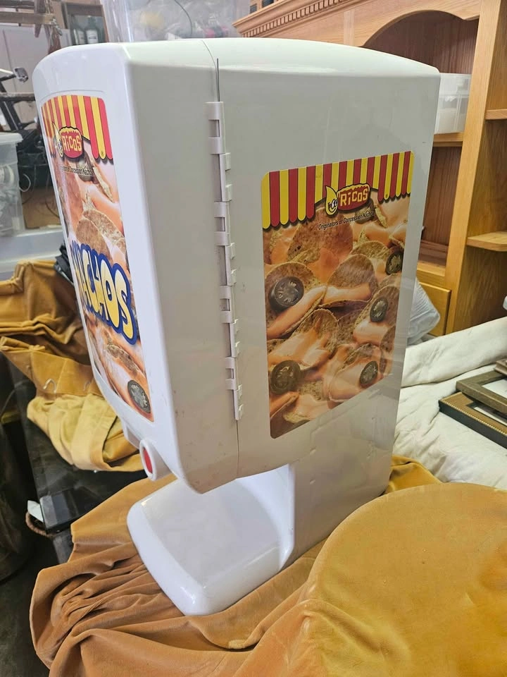 Nacho cheese machine - photo 2