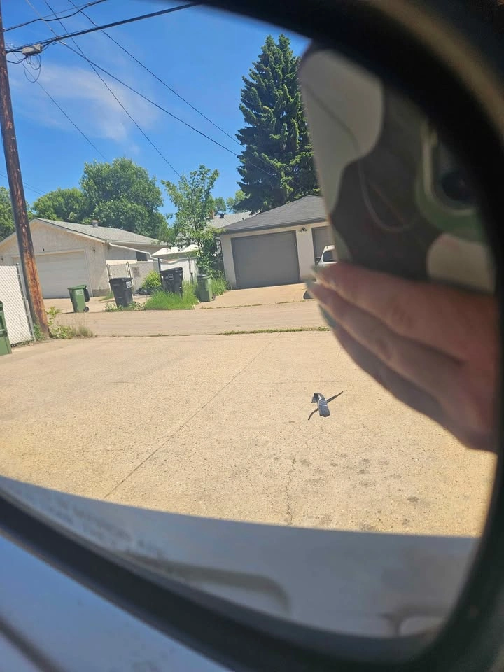 Dodge Ram 2002-2008 sport mirror - photo 4