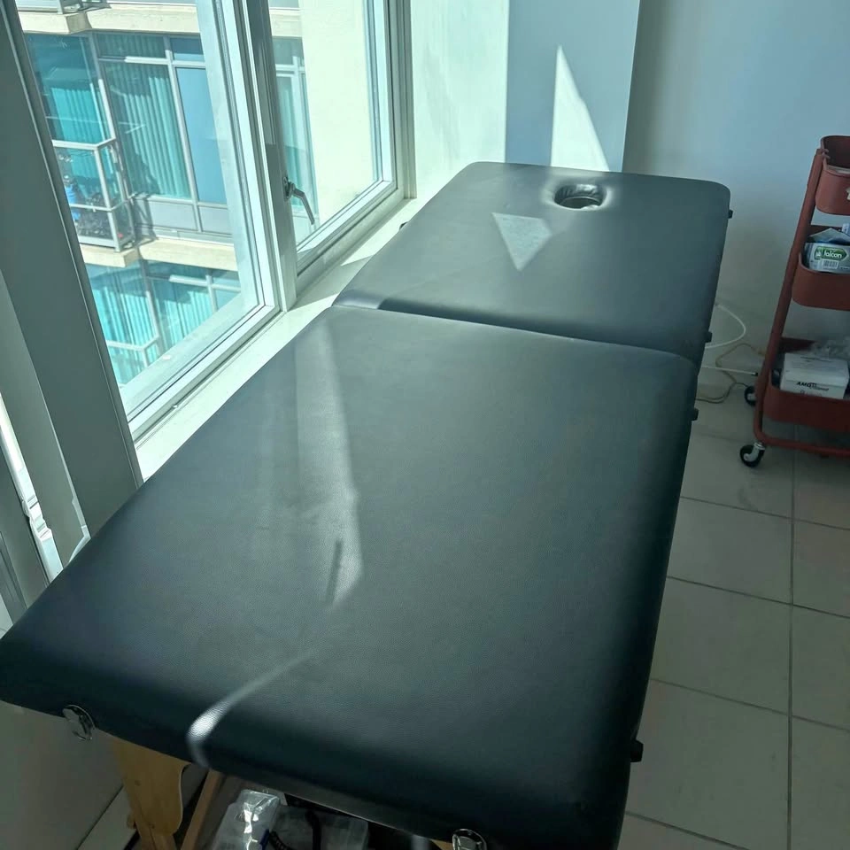 GreenLife Tattoo/Massage Table