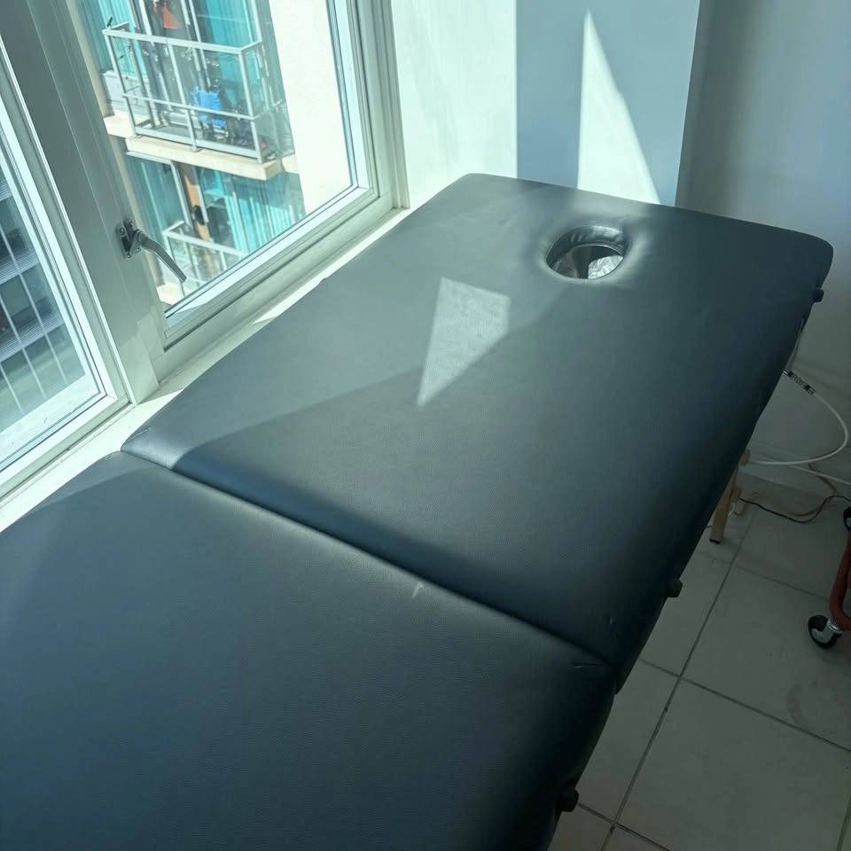 GreenLife Tattoo/Massage Table - photo 2