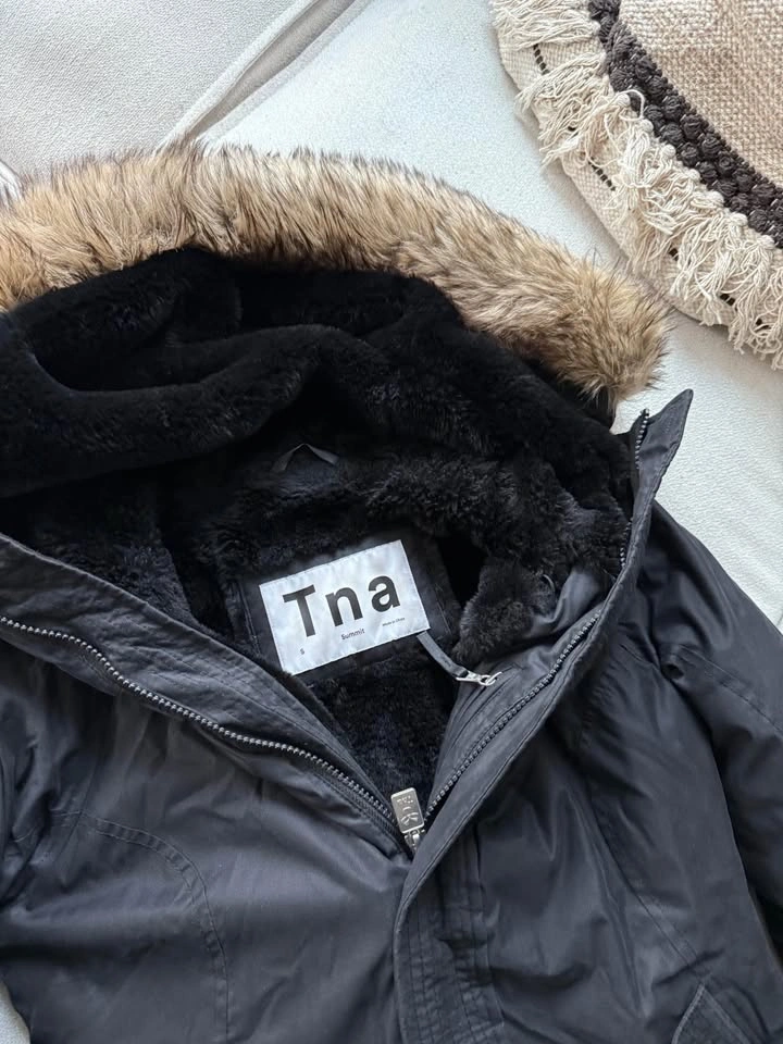 TNA women’s winter parka - photo 2